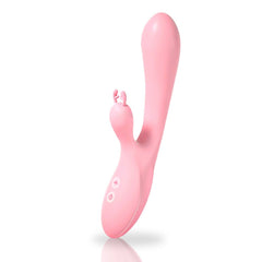 Women G Spot Clitoris Stimulator Reindeer Vibrating Female Sex Toys