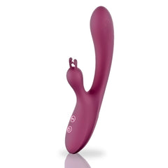 Women G Spot Clitoris Stimulator Reindeer Vibrating Female Sex Toys