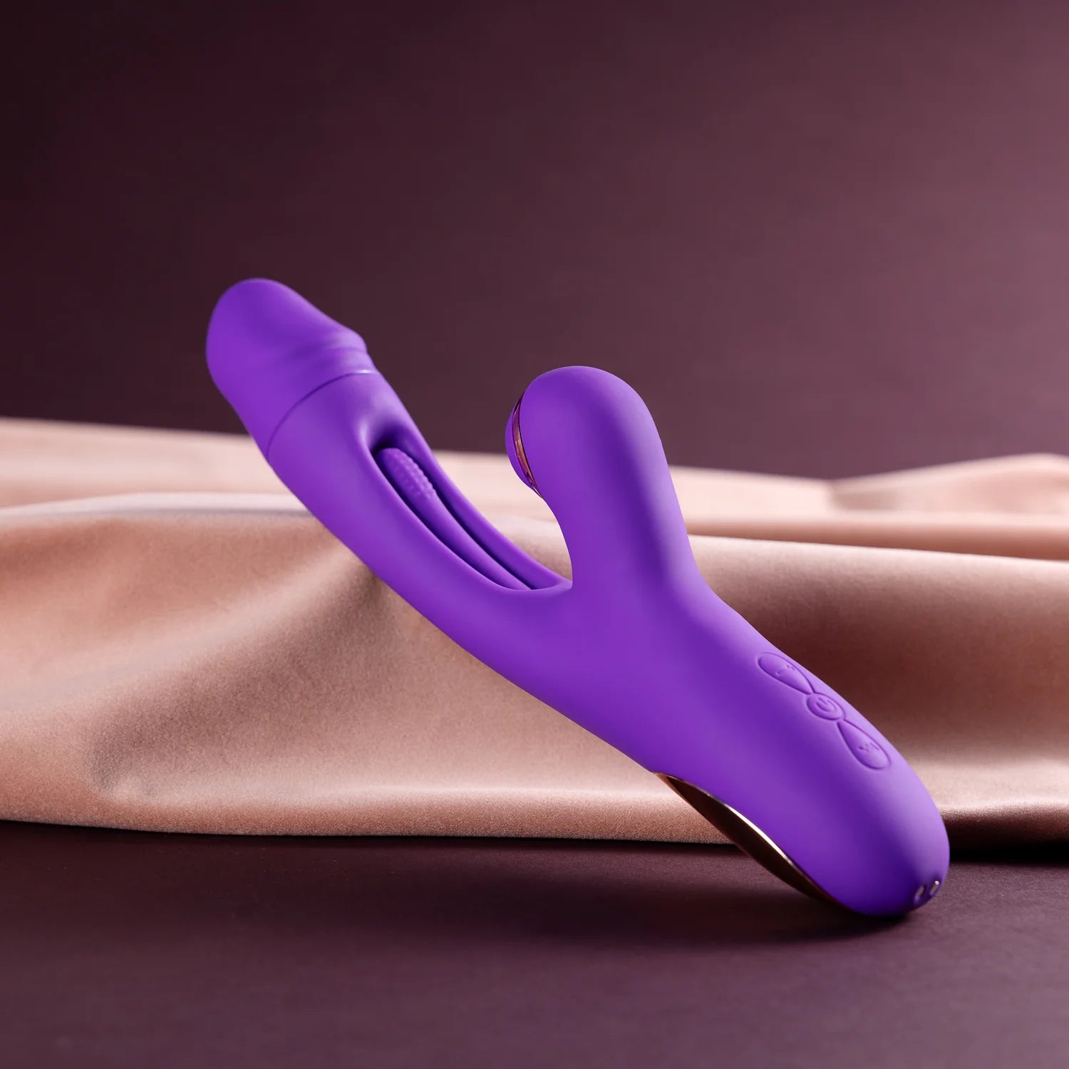 EcstasyExplorer - Candyhub best sex toy