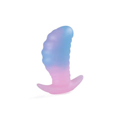 Little Darling - Luxury Silicone Butt Plug 3.5 Inch