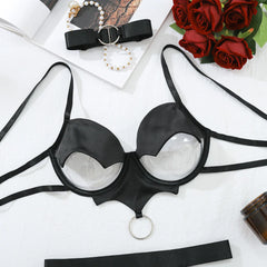 In Your Quiet Heart Lingerie