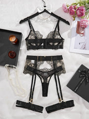 Forever And A Day Lingerie