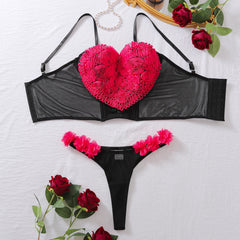 Endless Love Spell Lingerie