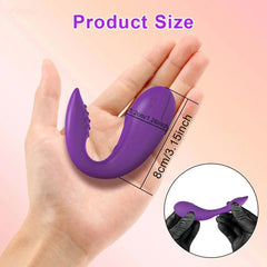 APP Control G Spot Stimulator Vibrator Egg