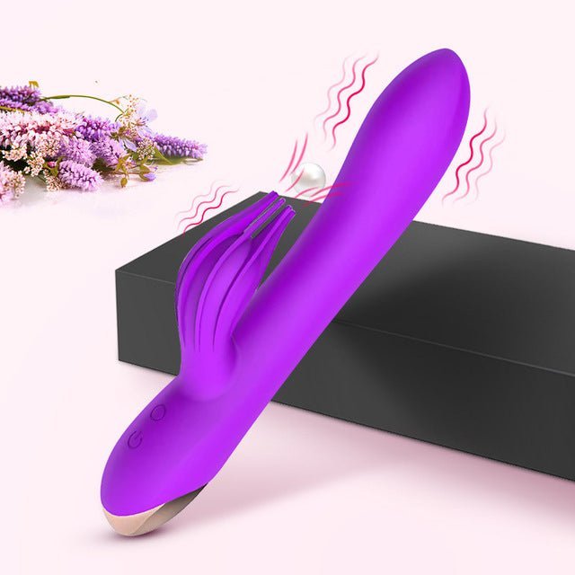 AV Magic Wand Vibrator