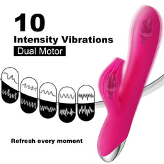 AV Magic Wand Vibrator