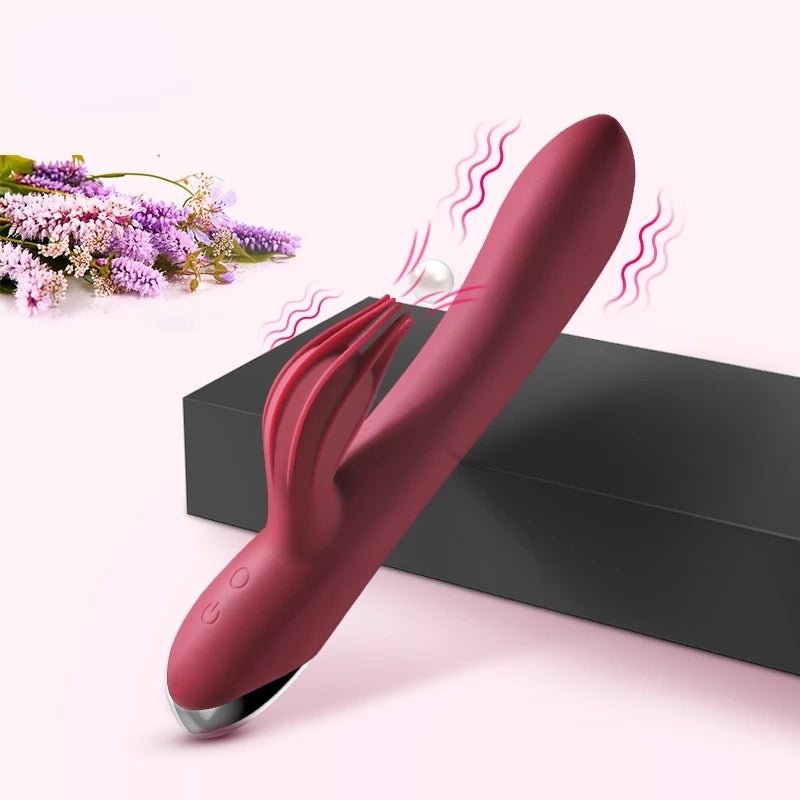 AV Magic Wand Vibrator