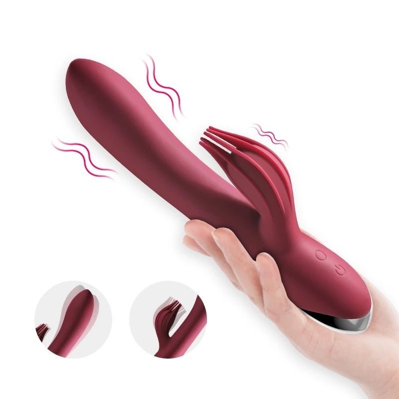 AV Magic Wand Vibrator