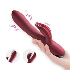 AV Magic Wand Vibrator