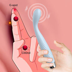 Beginner G - Spot Vibrator