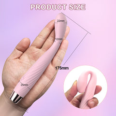 Beginner G - Spot Vibrator