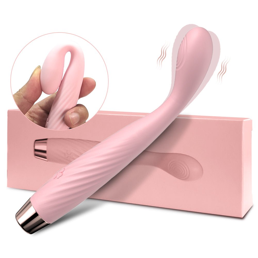 Beginner G - Spot Vibrator