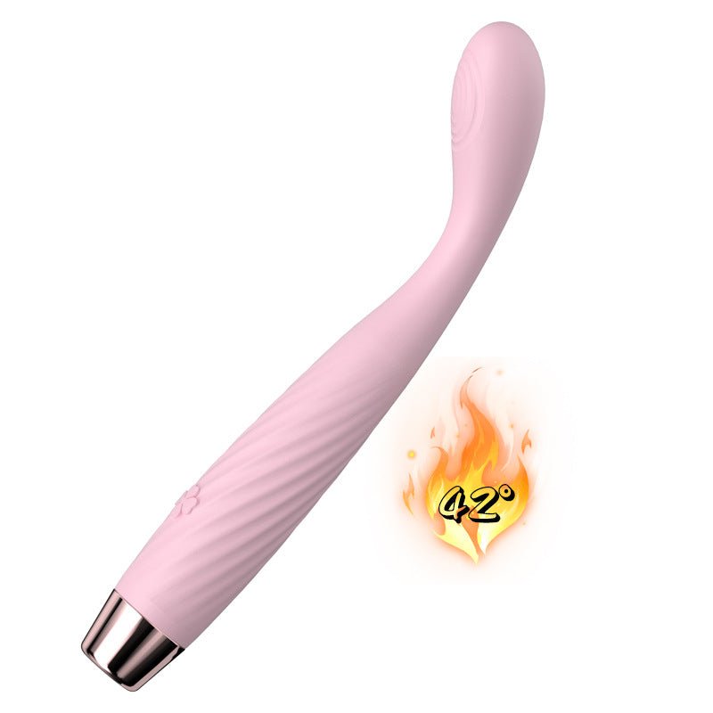 Beginner G - Spot Vibrator