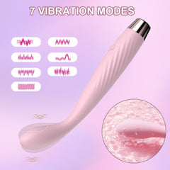 Beginner G - Spot Vibrator