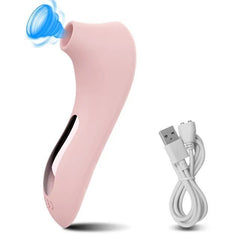 Clitoral Sucking Vibrator for Women