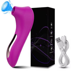 Clitoral Sucking Vibrator for Women