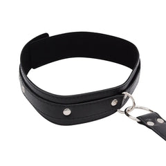 Leather Bondage Straps