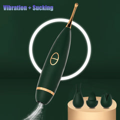 G Spot Clitoris Stimulator Massager sex toy