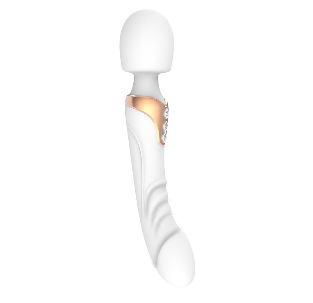 G - Spot Double Head Dildo Vibrator