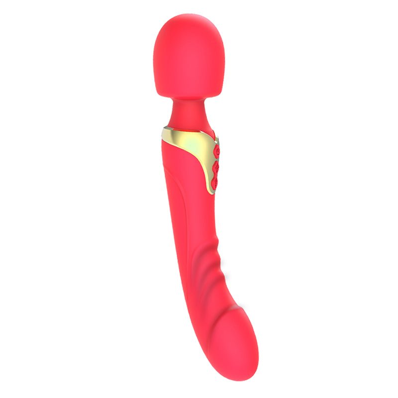 G - Spot Double Head Dildo Vibrator