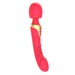 G - Spot Double Head Dildo Vibrator