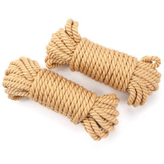 Hemp Rope for Bondage