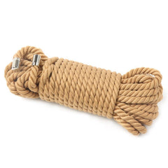 Hemp Rope for Bondage