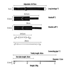 Limbs Bondage BDSM Sex Toy for Couples Game