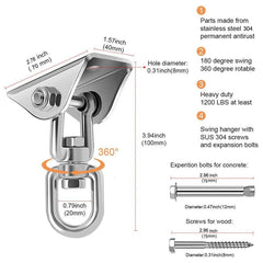 Pillow BDSM DIY Sex Swing Toy