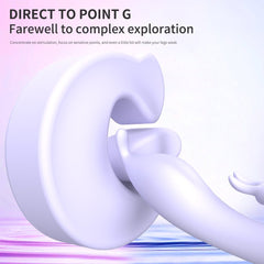 Rabbit Vibrator for Women Vagina Massager Clit Stimulator