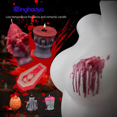 Xinghaoya Sex Candles