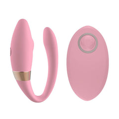 Sex Toy Wireless Remote Control Vibrator