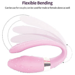 Sex Toy Wireless Remote Control Vibrator