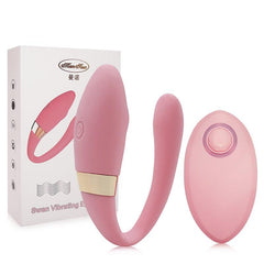 Sex Toy Wireless Remote Control Vibrator