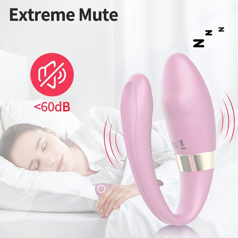 Sex Toy Wireless Remote Control Vibrator