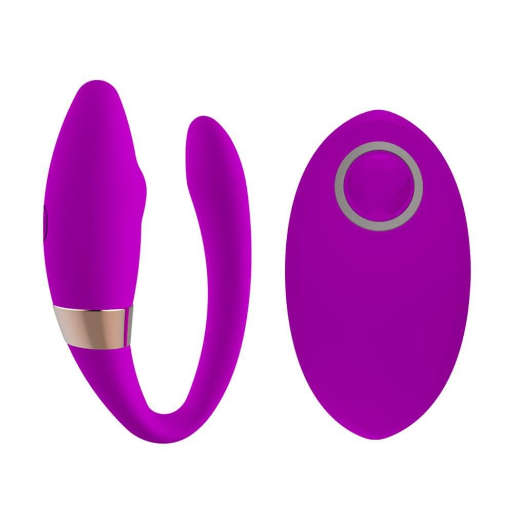 Sex Toy Wireless Remote Control Vibrator