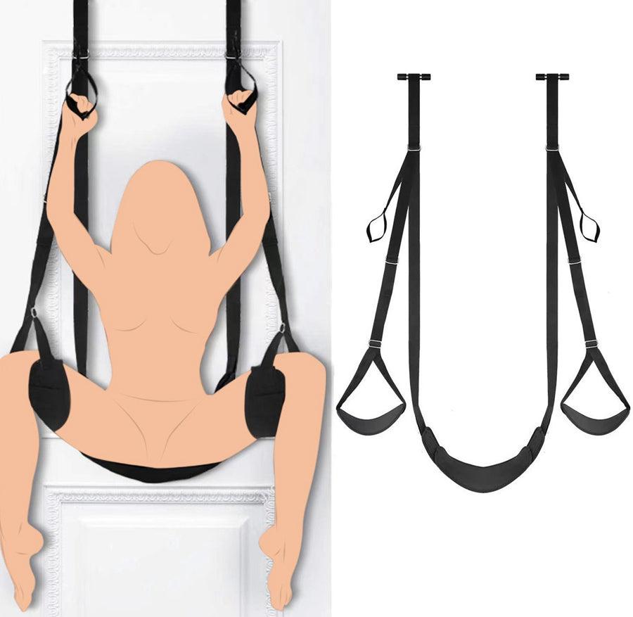 Size Adjustable Adult Sex Swing