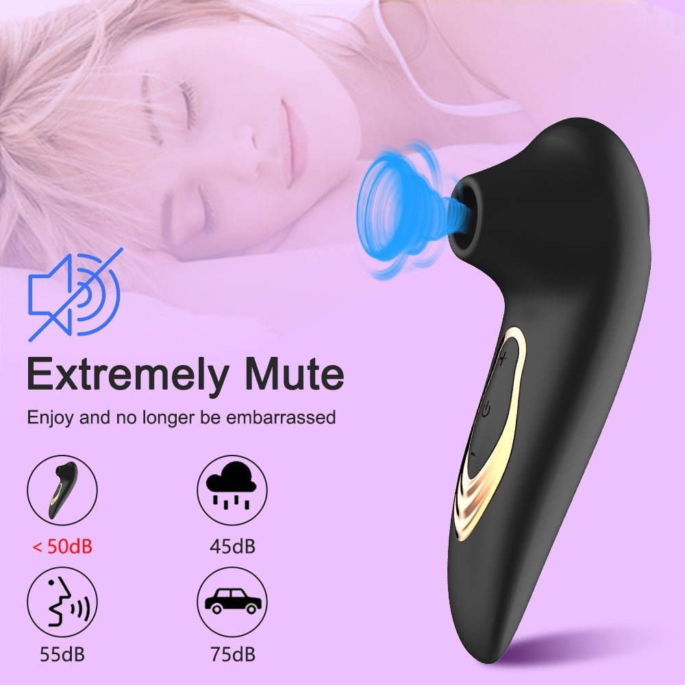 Women Clitoris Vibrator