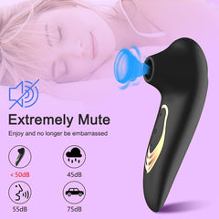 Women Clitoris Vibrator