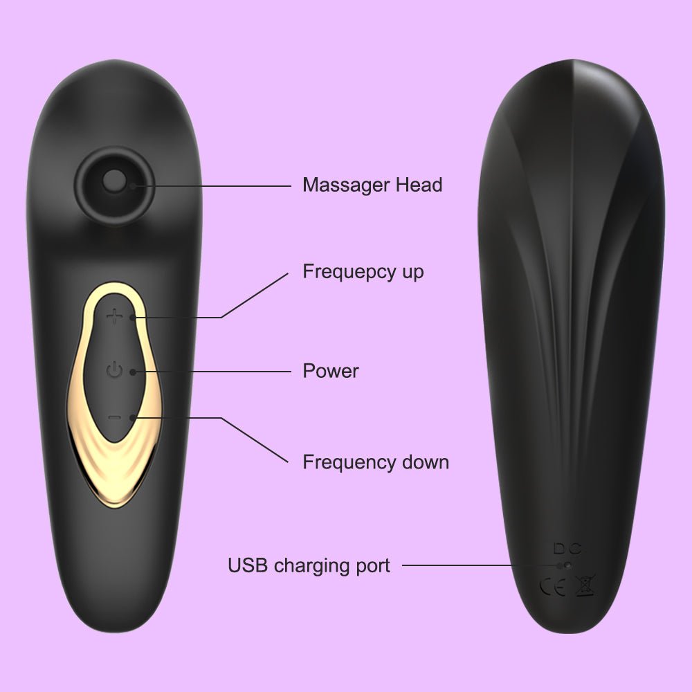 Women Clitoris Vibrator