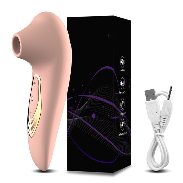 Women Clitoris Vibrator