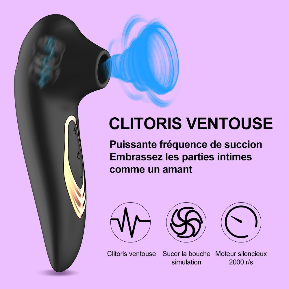 Women Clitoris Vibrator