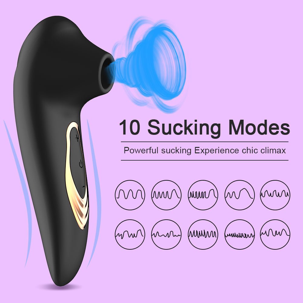 Women Clitoris Vibrator